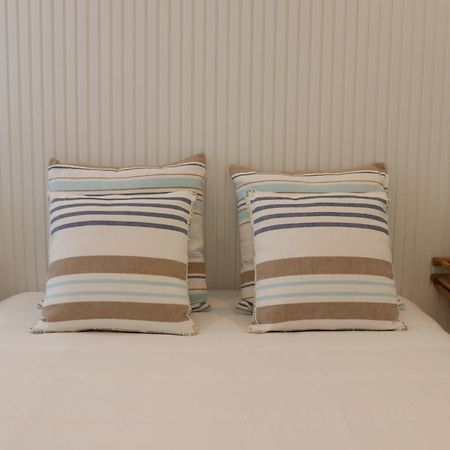Casa "Avo Chupeta" - Nazare - Alojamento Local Екстер'єр фото