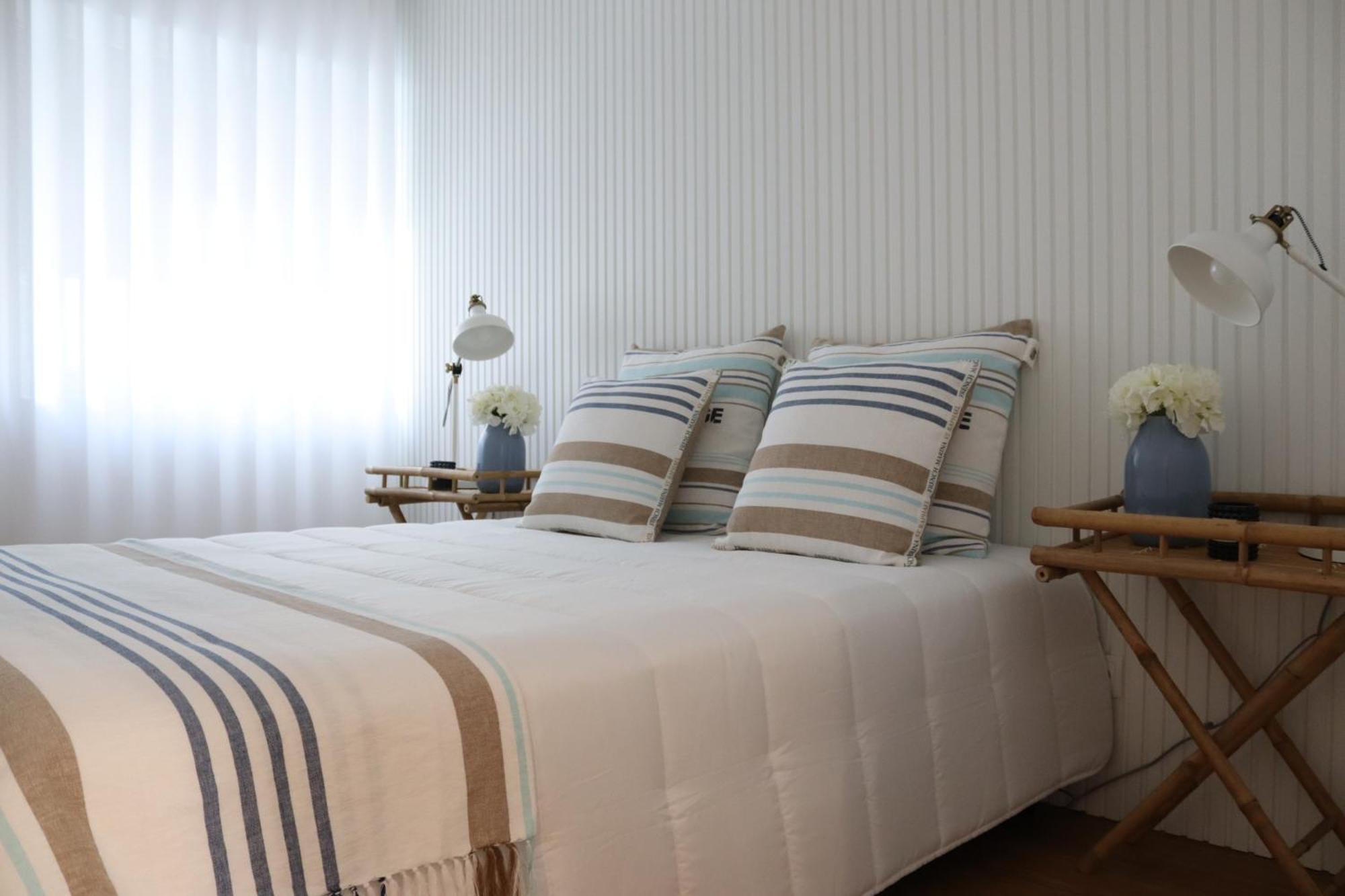 Casa "Avo Chupeta" - Nazare - Alojamento Local Екстер'єр фото