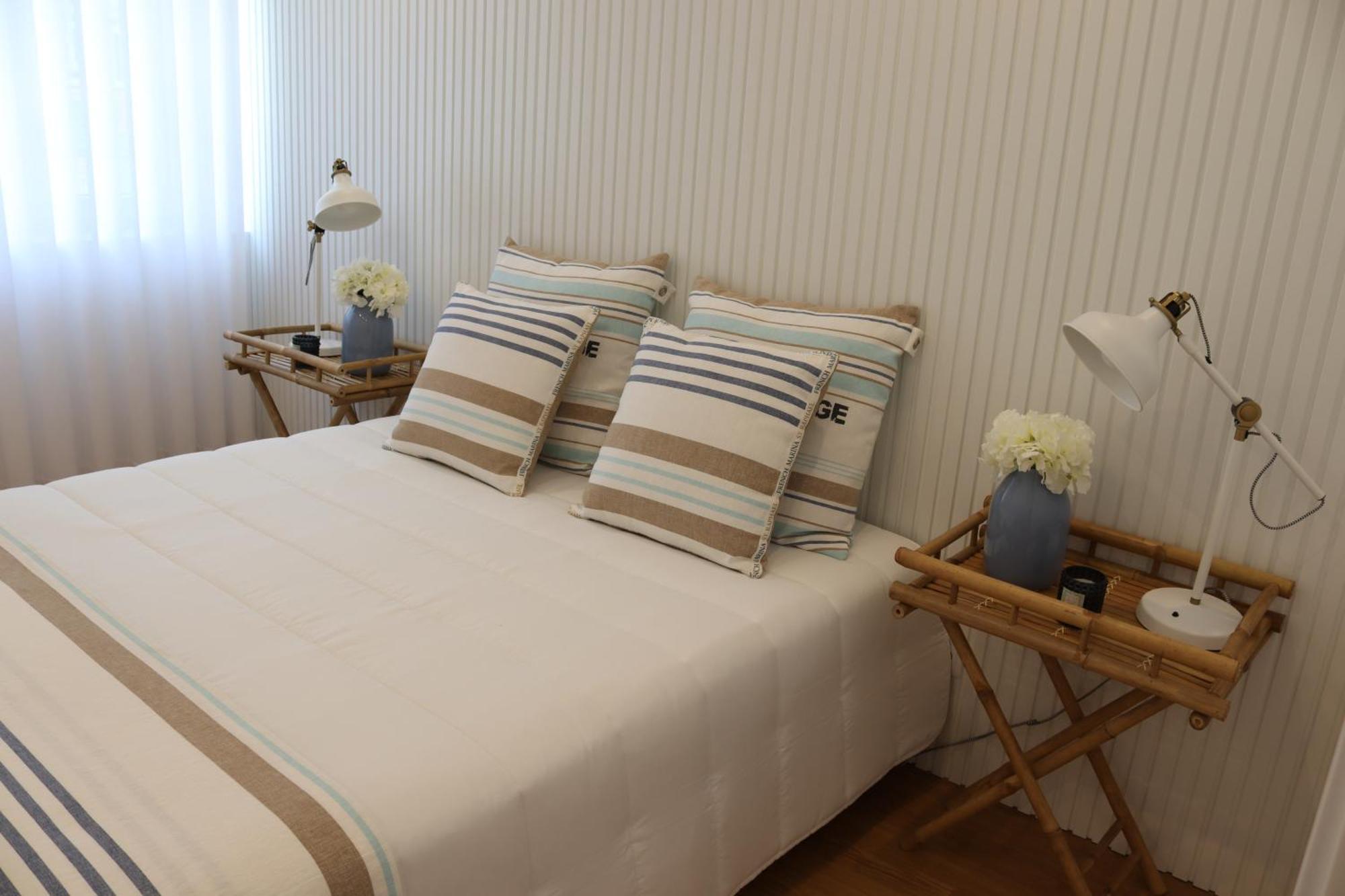 Casa "Avo Chupeta" - Nazare - Alojamento Local Екстер'єр фото