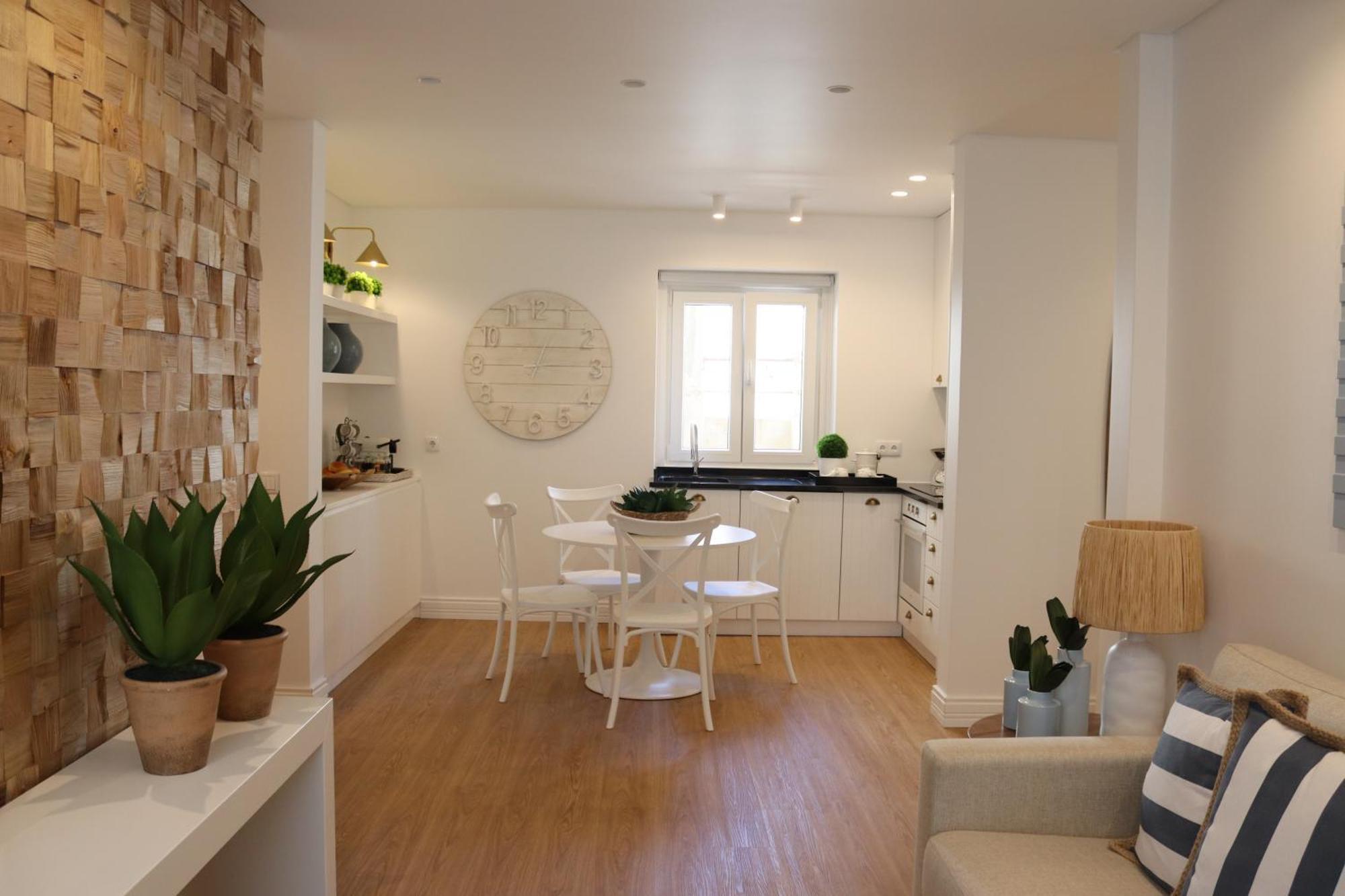 Casa "Avo Chupeta" - Nazare - Alojamento Local Екстер'єр фото