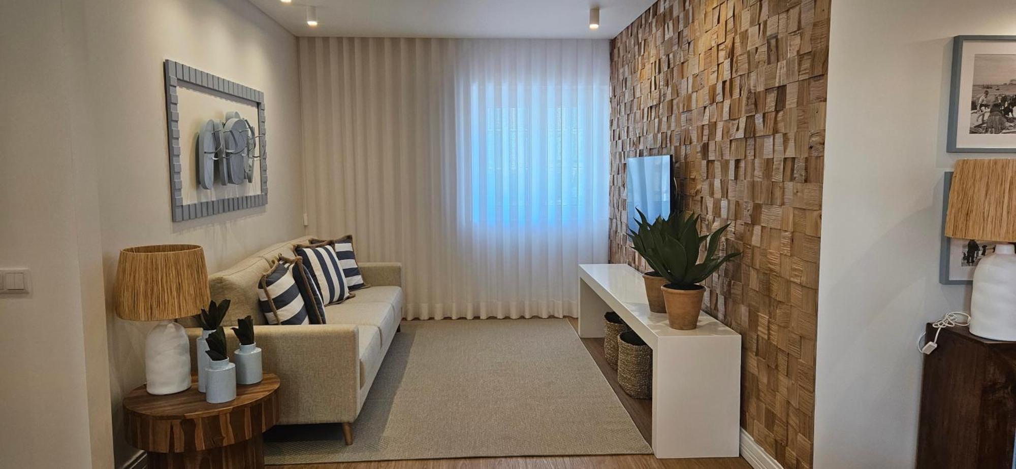 Casa "Avo Chupeta" - Nazare - Alojamento Local Екстер'єр фото