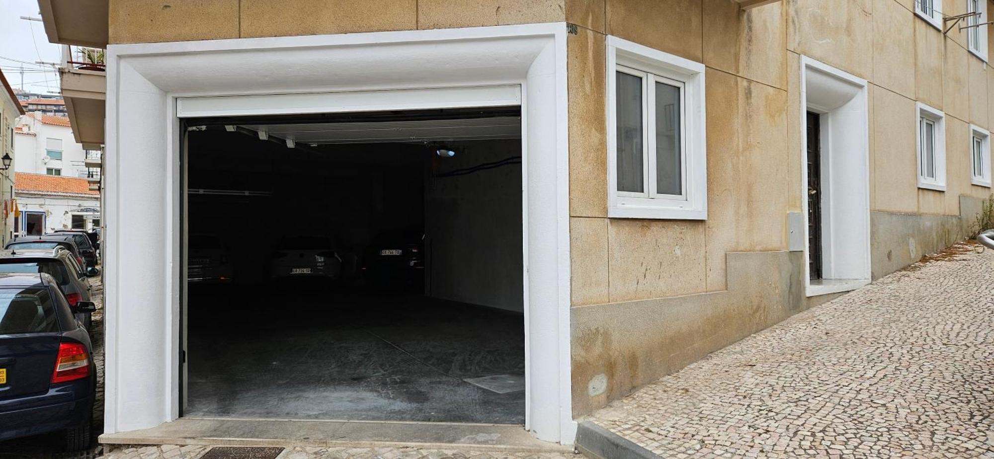 Casa "Avo Chupeta" - Nazare - Alojamento Local Екстер'єр фото