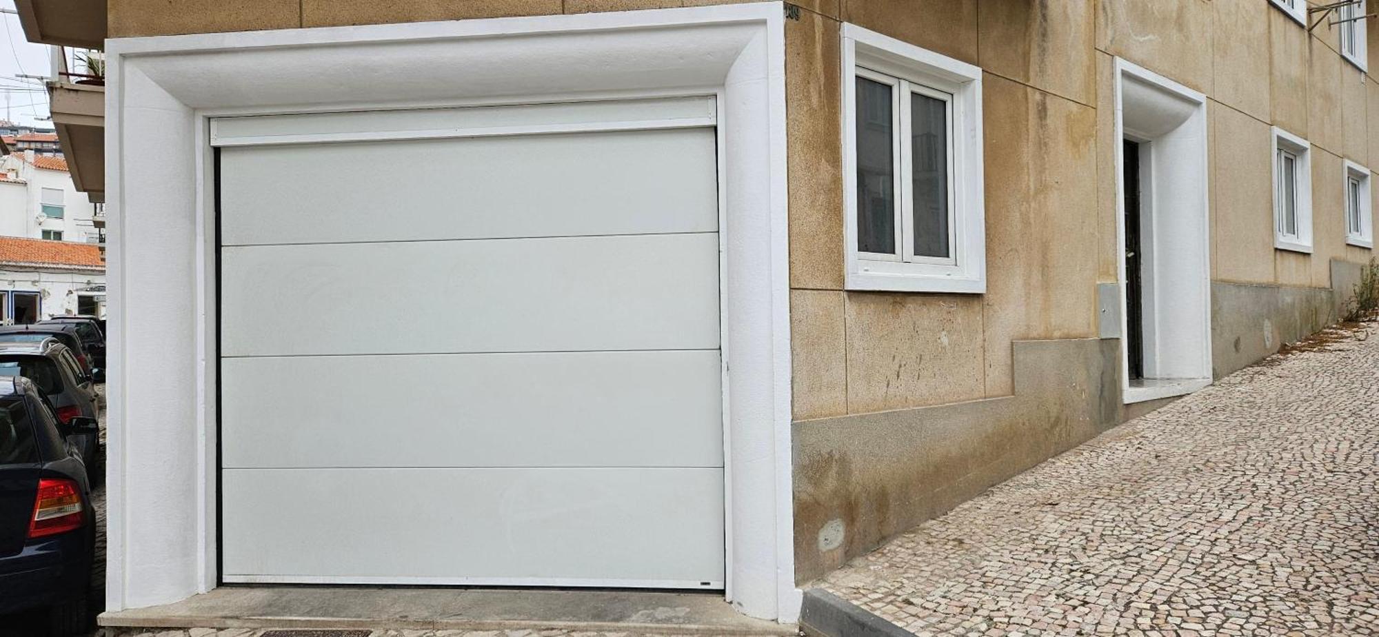 Casa "Avo Chupeta" - Nazare - Alojamento Local Екстер'єр фото